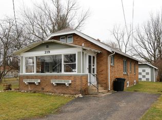 219 Bidwell St W, Battle Creek, MI 49015