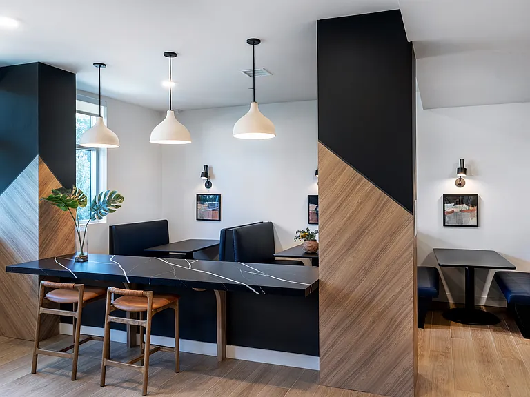 Kara Apartment in Koreatown — Photo 5