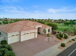 6623 E Redmont Dr, Mesa, AZ 85215