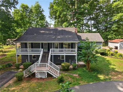 1265 Bennett Dr, Cumming, GA, 30040