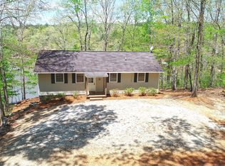 251 Eastridge Dr, Wedowee, AL 36278