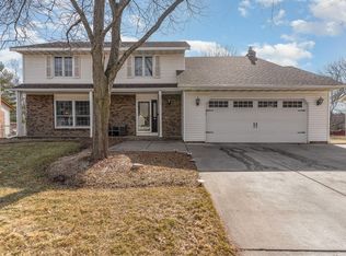 5030 142nd Path W, Apple Valley, MN 55124