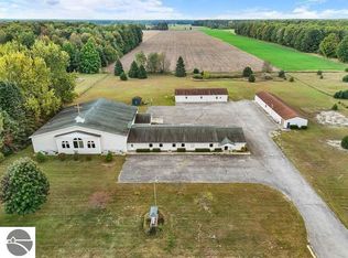 1800 E M 55, Cadillac, MI 49601