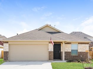 6405 Becker Ave, Fort Worth, TX 76123