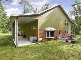 11059 SW 73rd Ave, Gainesville, FL 32608