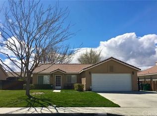 3322 E Avenue K4, Lancaster, CA 93535