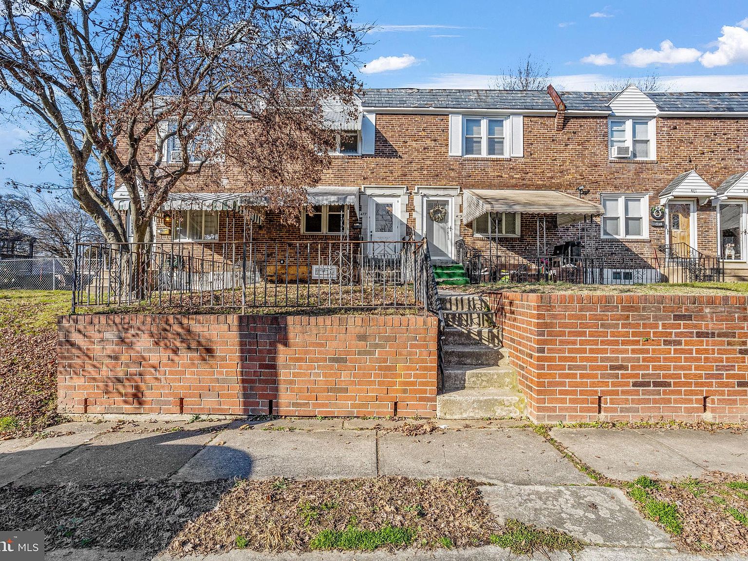 477 Westmont Dr, Collingdale, PA 19023 Zillow