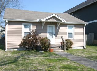 5604 Tennessee Ave, Nashville, TN 37209