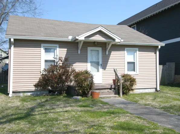 5604 Tennessee Ave, Nashville, TN 37209