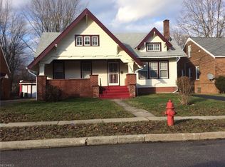 20009 Gladstone Rd, Warrensville Heights, OH 44122