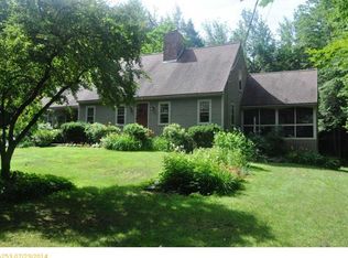 8 Harriet Cir, Gorham, ME 04038