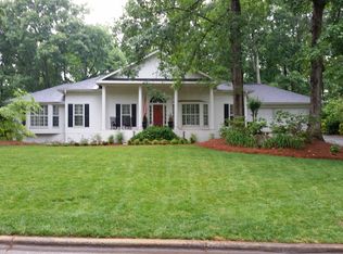 1370 Land O Lakes Dr, Roswell, GA 30075