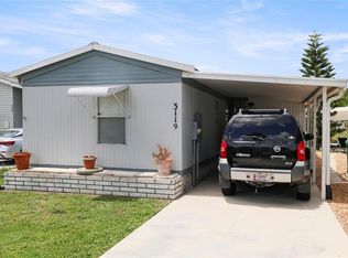 3119 SUNNY HARBOR DRIVE, PUNTA GORDA, FL 33982