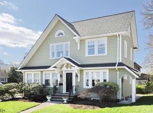 61 Fairview Ave, Glen Rock Boro, NJ 07452