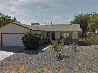 875 B St, Fernley, NV 89408
