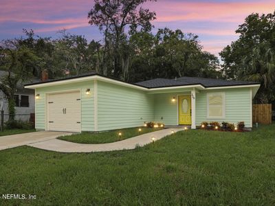 329 W 22ND Street, Jacksonville, FL, 32206