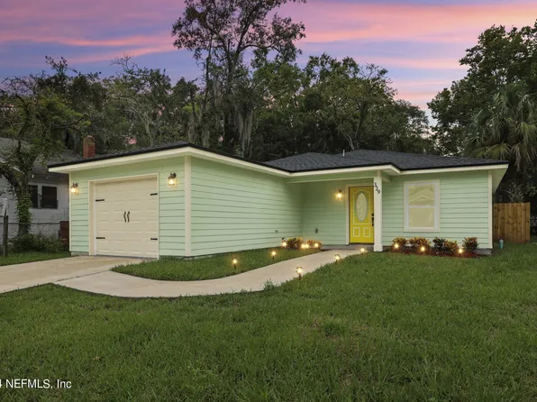 329 W 22ND Street, Jacksonville, FL 32206