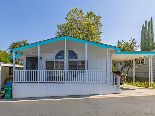 10880 Highway 67 Spc 118, Lakeside, CA 92040