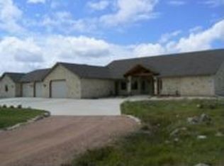 11271 Us Highway 290, Harper, TX 78631