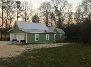 2645 State Highway 173, Newville, AL 36353