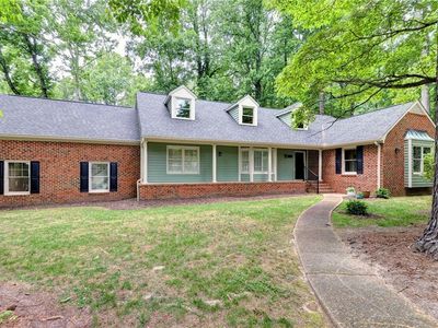 101 Holman Rd, Williamsburg, VA, 23185