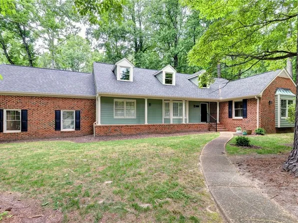 101 Holman Rd, Williamsburg, VA 23185