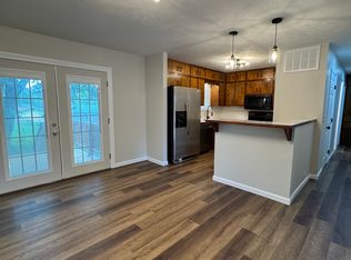 2230 N Aline Ave, Springfield, MO 65803