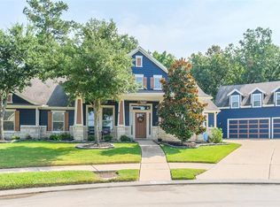 3602 Rosalie Park Ct, Spring, TX 77386