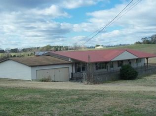 610 S Greene St, Greeneville, TN 37743