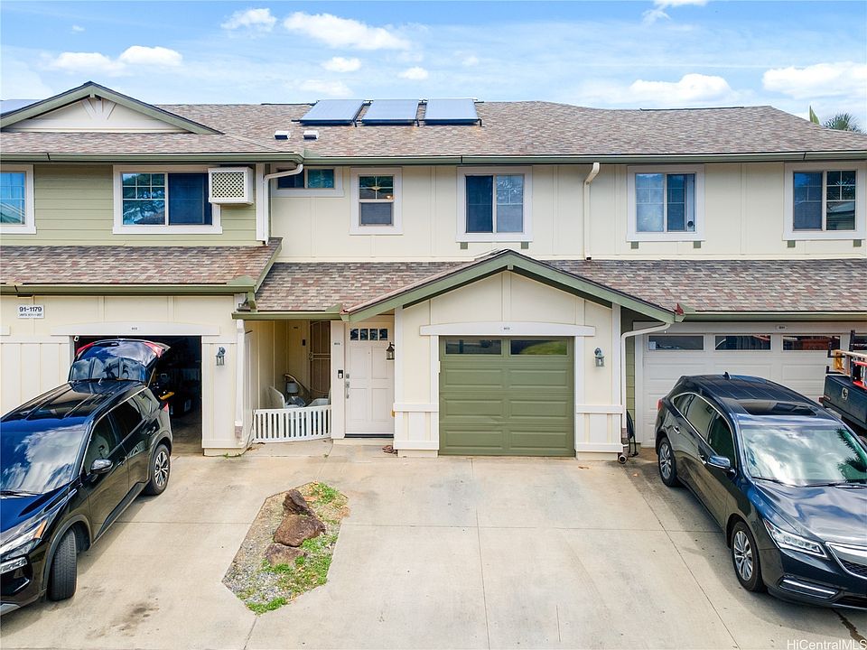 1st image of 91-1179 Kaiau Ave APT 803