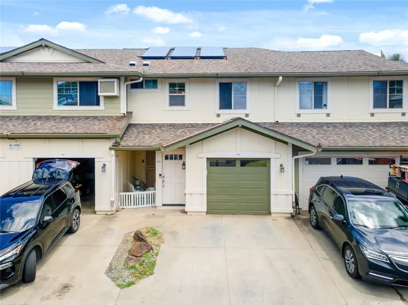 91-1179 Kaiau Ave APT 803, Kapolei, HI 96707