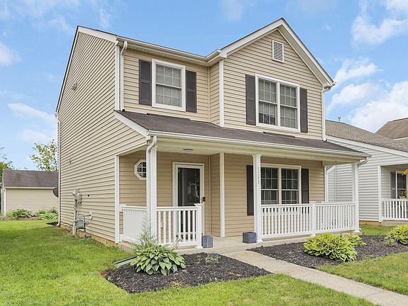 4th image of 6049 Treaty Ln Unit 218