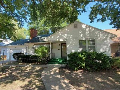 320 N Atchison St, El Dorado, KS, 67042