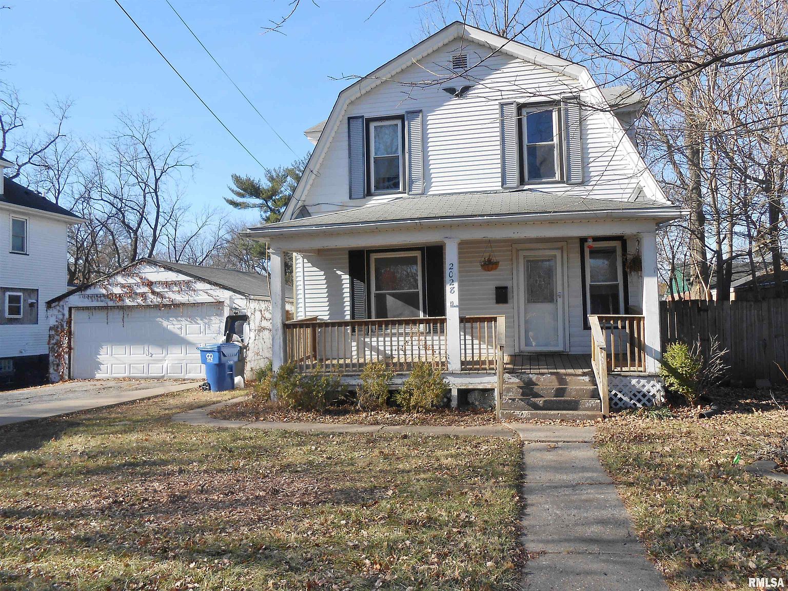 2028 Bridge Ave, Davenport, IA 52803 Zillow