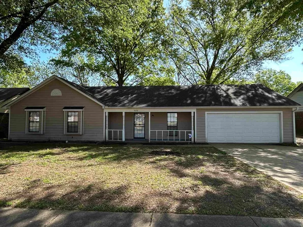 5026 Hickory Bark Dr, Memphis, TN 38141