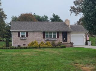 2481 Sweetwater Vonore Rd, Sweetwater, TN 37874