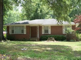 652 Trezevant Rd, Atwood, TN 38220