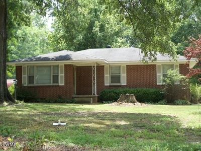 652 Trezevant Rd, Atwood, TN, 38220