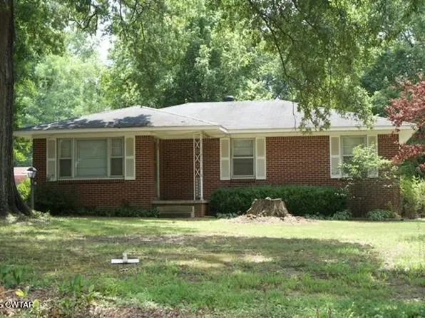 652 Trezevant Rd, Atwood, TN 38220