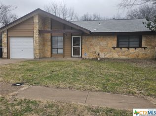 1201 S 11th St, Copperas Cove, TX 76522