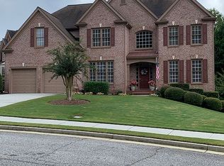 3375 Forest Trace Dr, Dacula, GA 30019