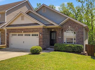 3017 Falling Leaves Ln, Lexington, KY 40509