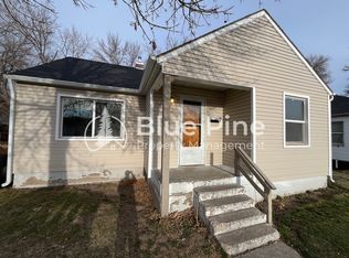 1322 S 4th Ave, Pocatello, ID 83201