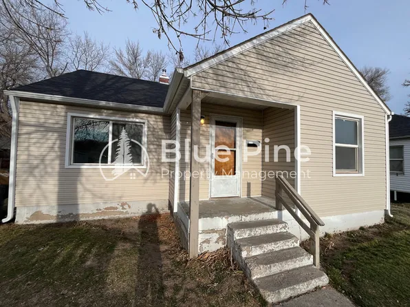 1322 S 4th Ave, Pocatello, ID 83201