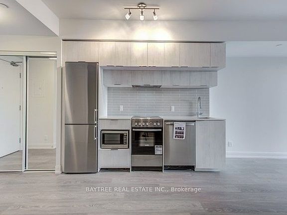 2nd image of 181 Dundas St E #1609