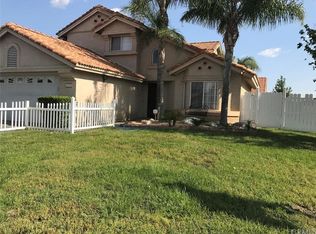 3095 Daniel Dr, Hemet, CA 92545
