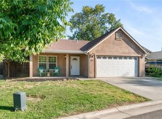 592 Desiree Ln, Chico, CA 95973