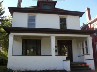 2515 Collis Ave, Huntington, WV 25703