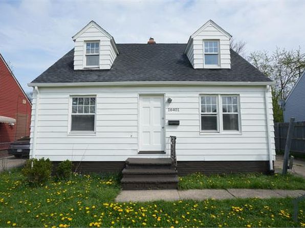 16401 Lotus Dr