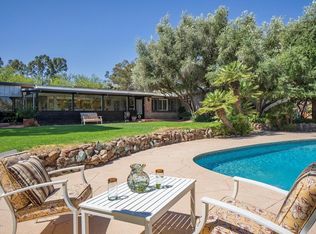 3337 E Terra Alta Blvd, Tucson, AZ 85716
